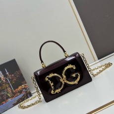 D&G Handle Bags